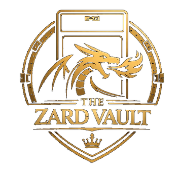 The Zard Vault